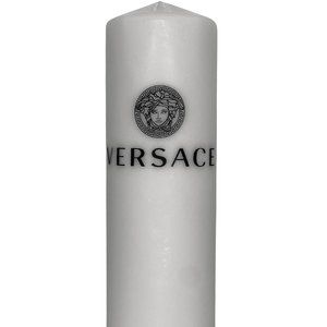 Versace Decorative Candle
